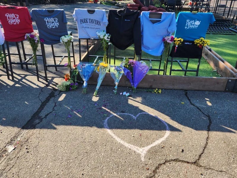 The man charged in last year's deadly drunk driving crash at Park Tavern in St. Louis Park has pleaded guilty, six days before a trial was scheduled to begin.