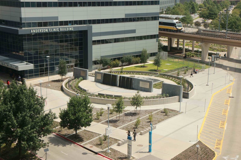 Parkland Health