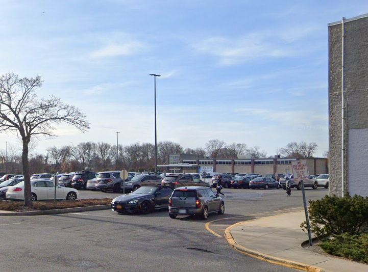 One of the men was found dead in a parking lot on Park Avenue