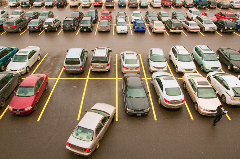 Parking_Lot