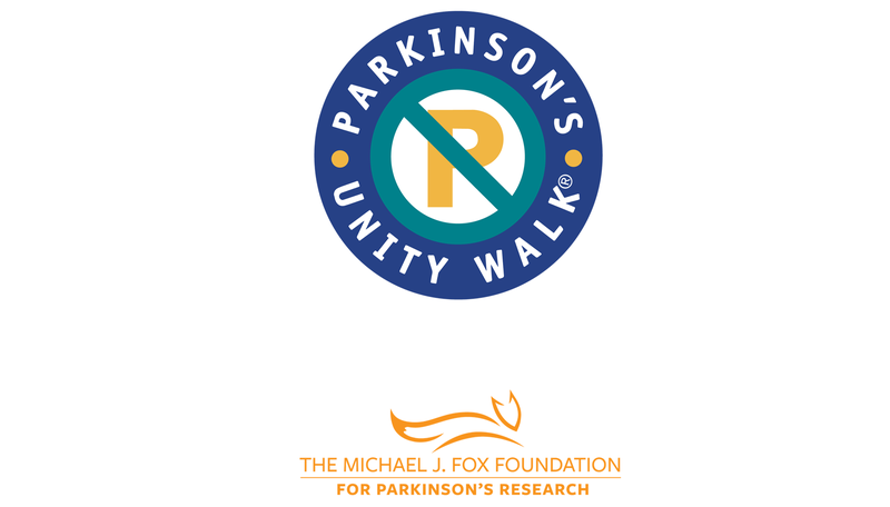  Parkinson's Unity Walk