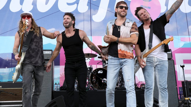 Parmalee