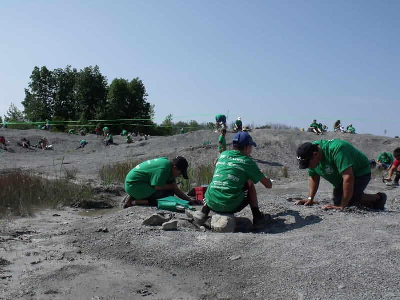 Penn-Dixie Sets World Record