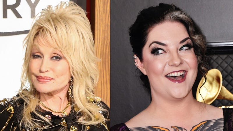 Parton, McBryde