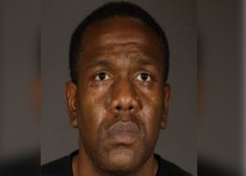 Alexander Miles, 42, is facing three counts of lewd acts on a child under age 14 and one count of using a minor for sex acts, the department said.