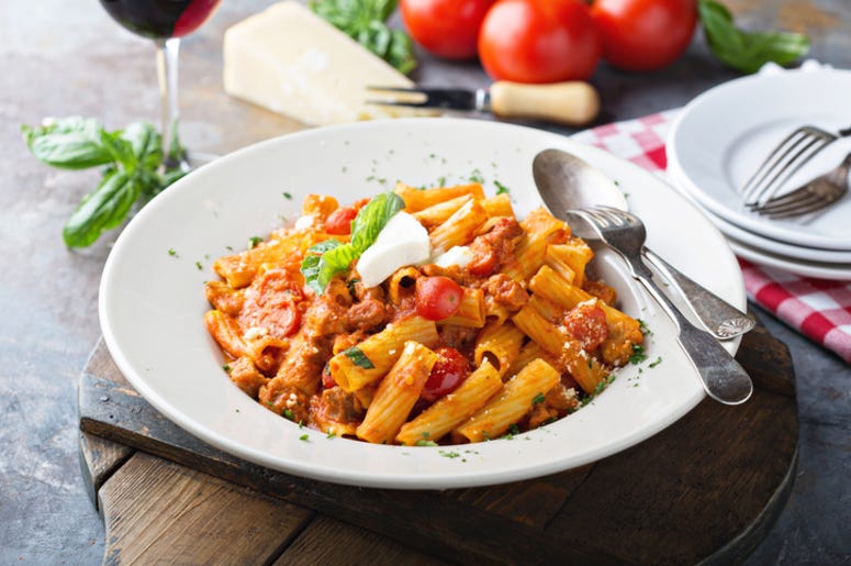 Pasta