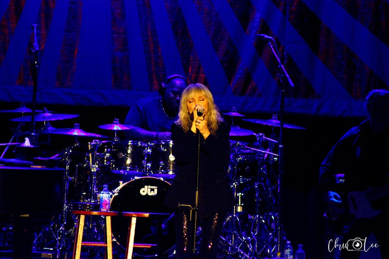 Pat Benatar