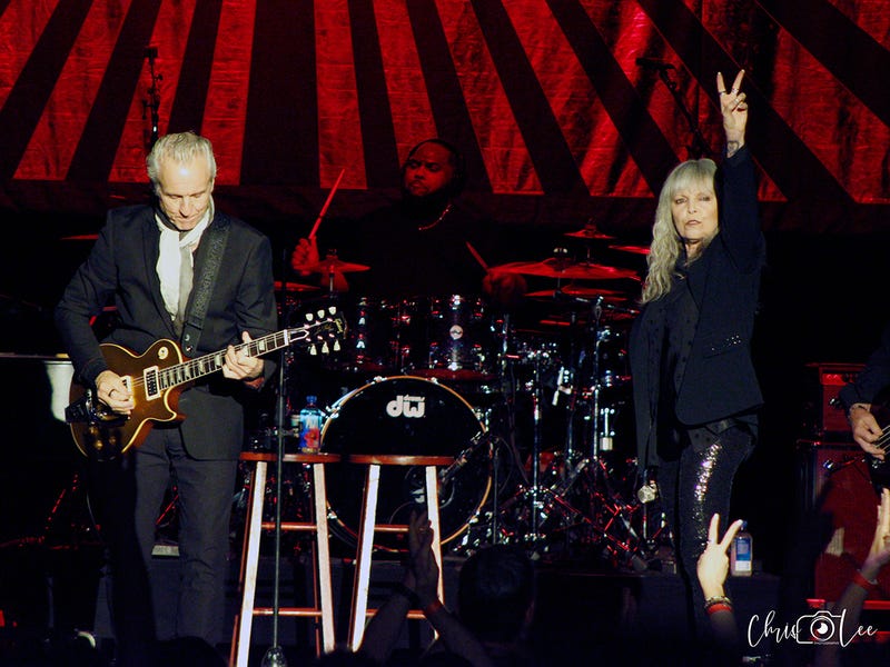 Pat Benatar - SC