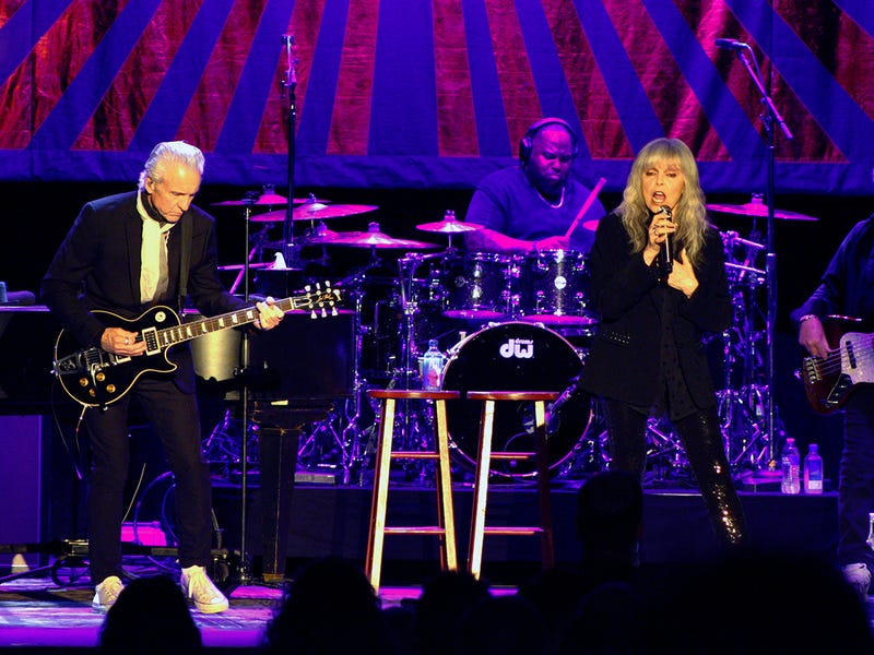 Pat Benatar - SC 4-29-25