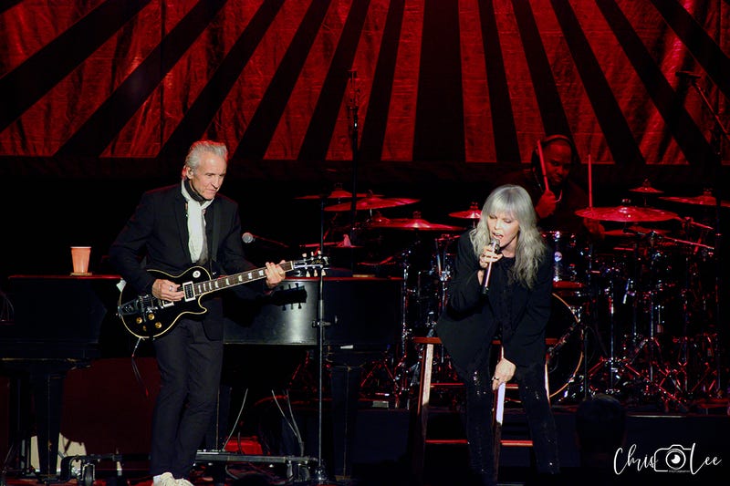 Pat Benatar
