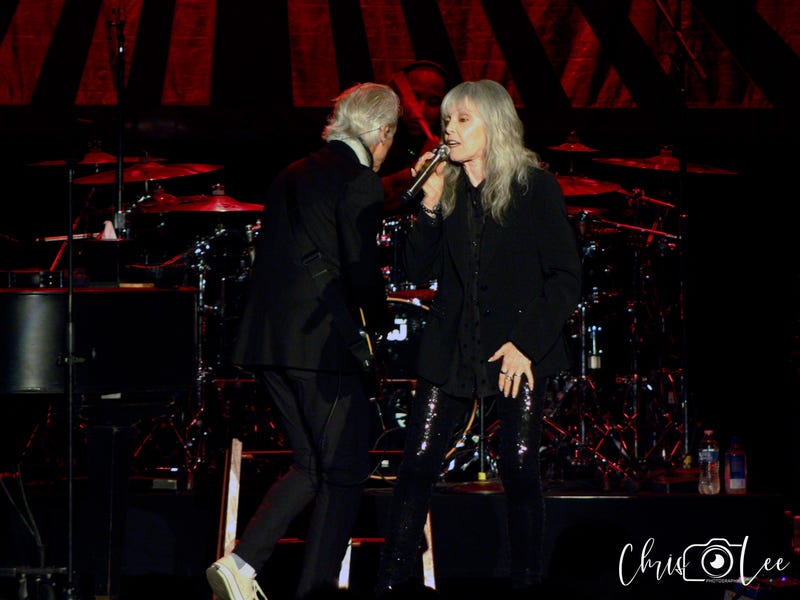 Pat Benatar
