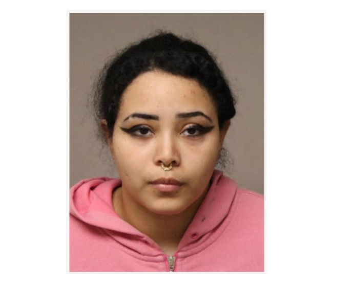 Mabel Campechano, of Paterson, has been charged with attempted murder