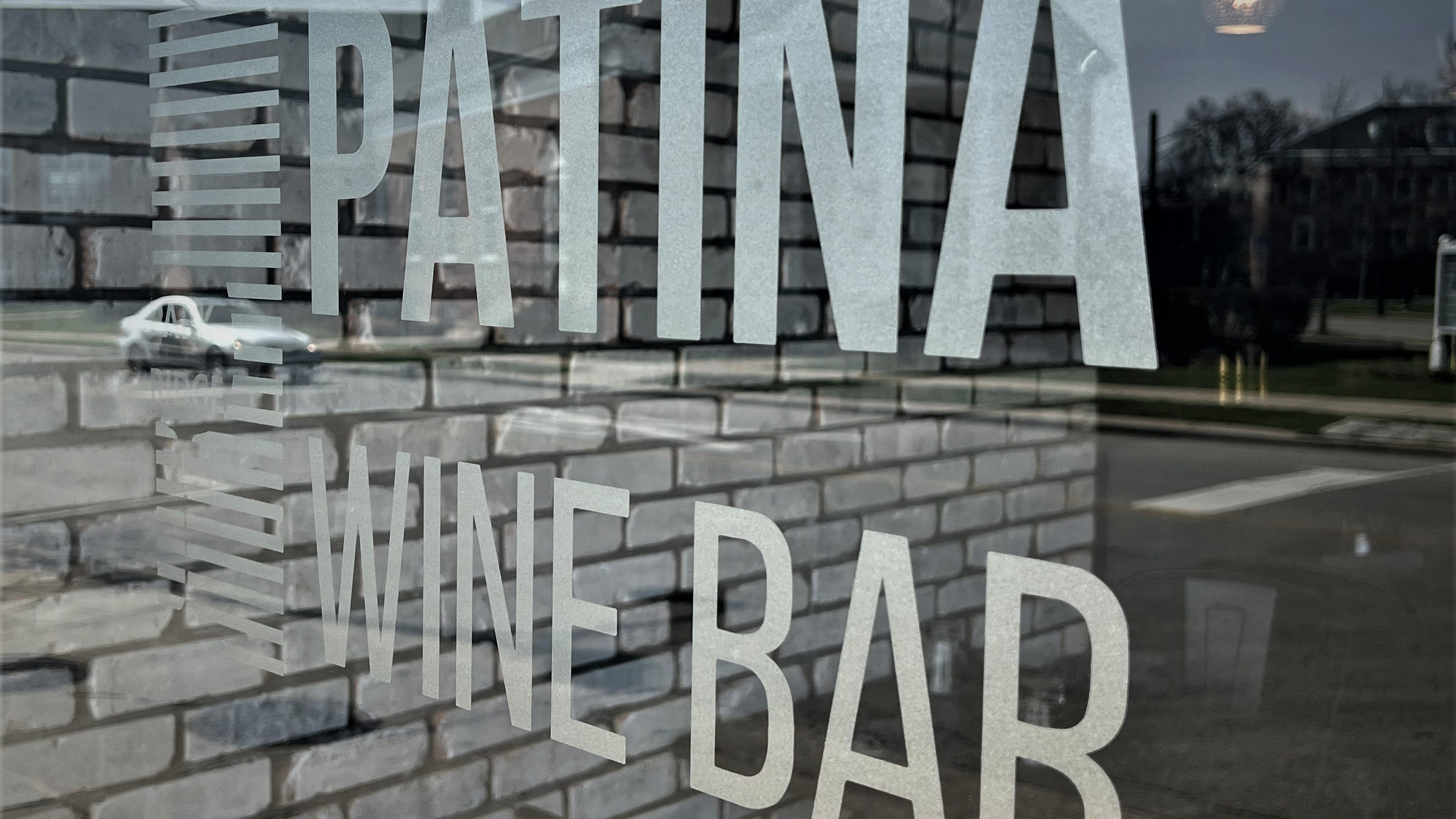 Restaurateur's latest project is a wine bar in Park Ridge