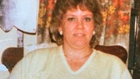 Decades-old cold case murder solved in Texas