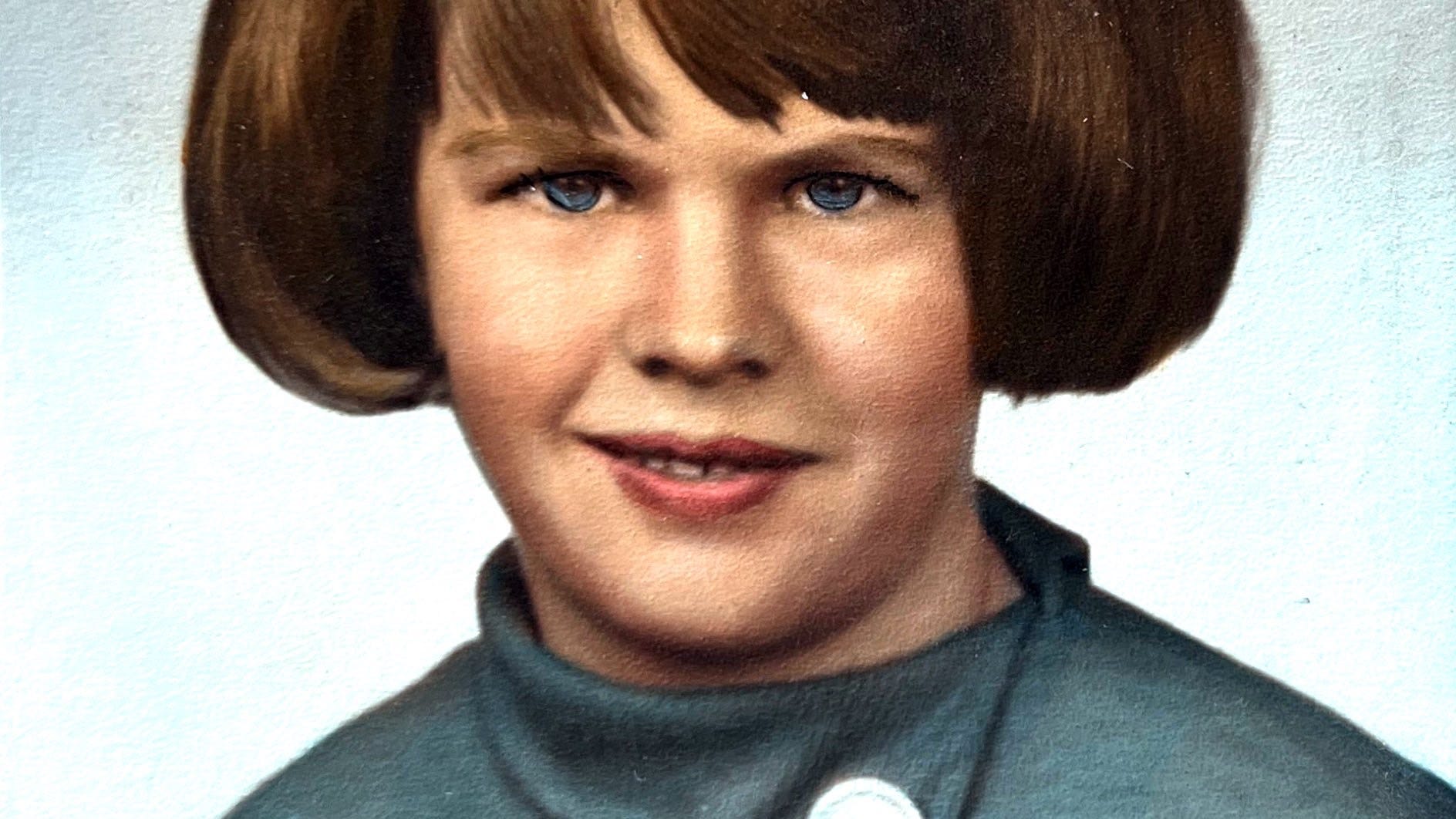 'Happy Face Killer' Bay Area victim identified nearly 3 decades after death