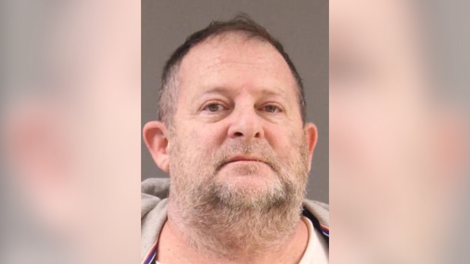 Retired Philly cop charged with sexually assaulting young girls, threatening witnesses