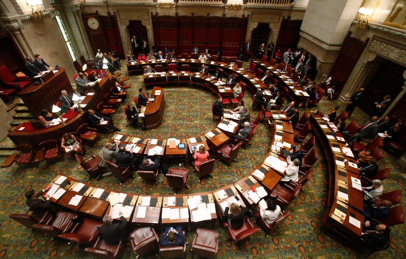 Legislature