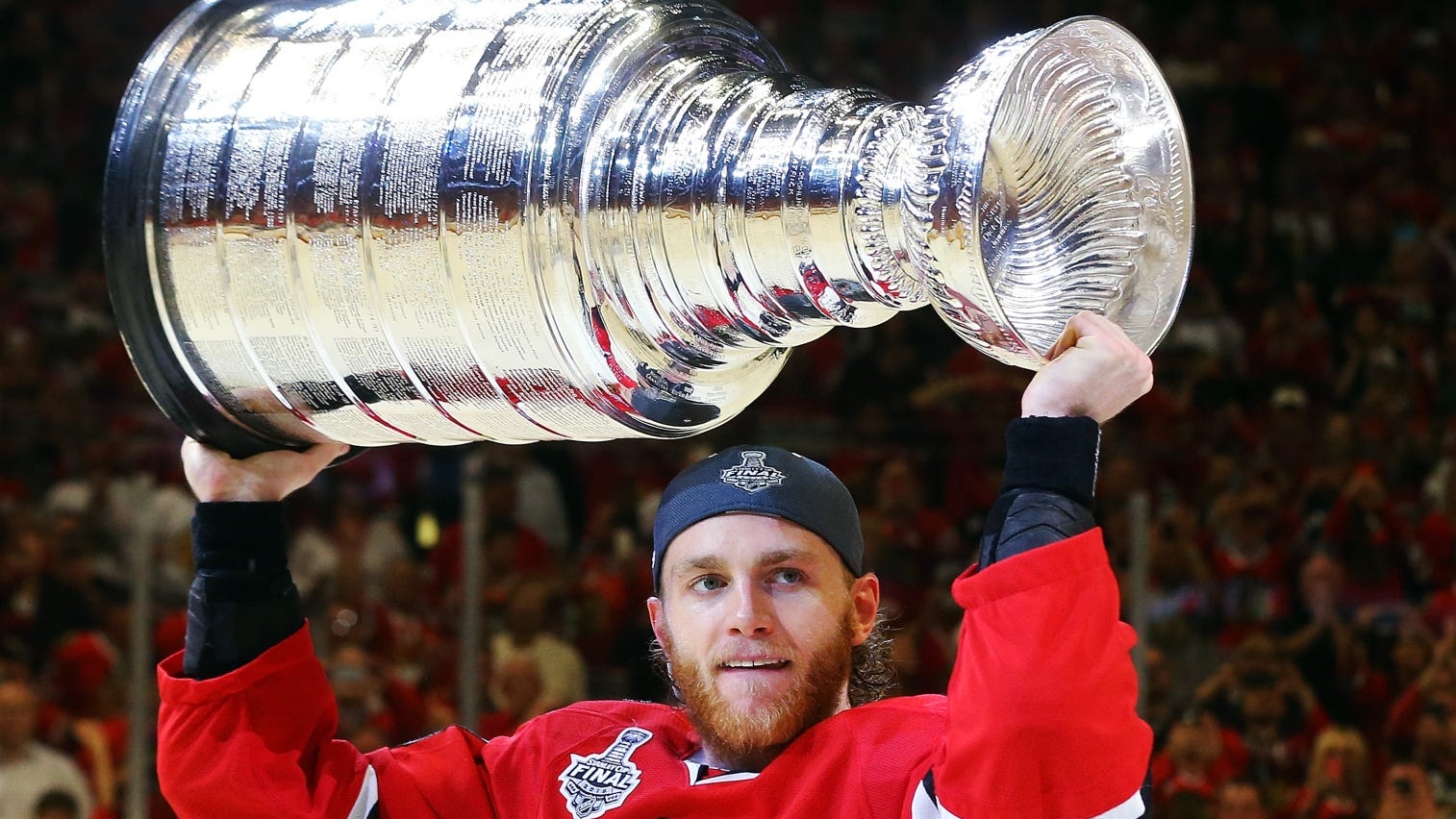 Haugh: Patrick Kane trade ends an era, begins hockey irrelevance in Chicago
