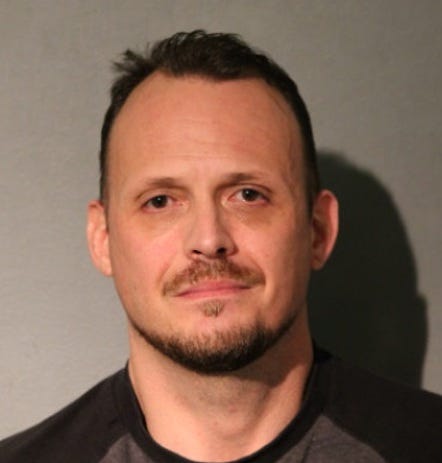Patrick Slagel