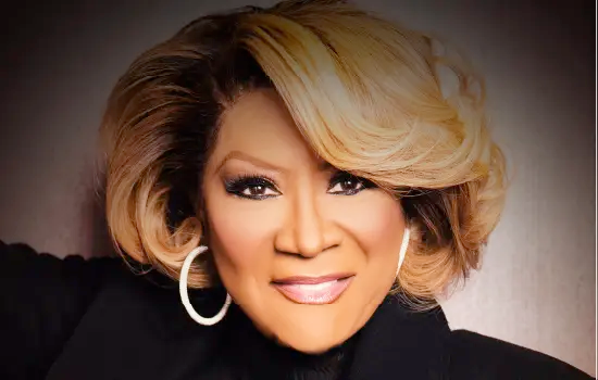 Patti Labelle