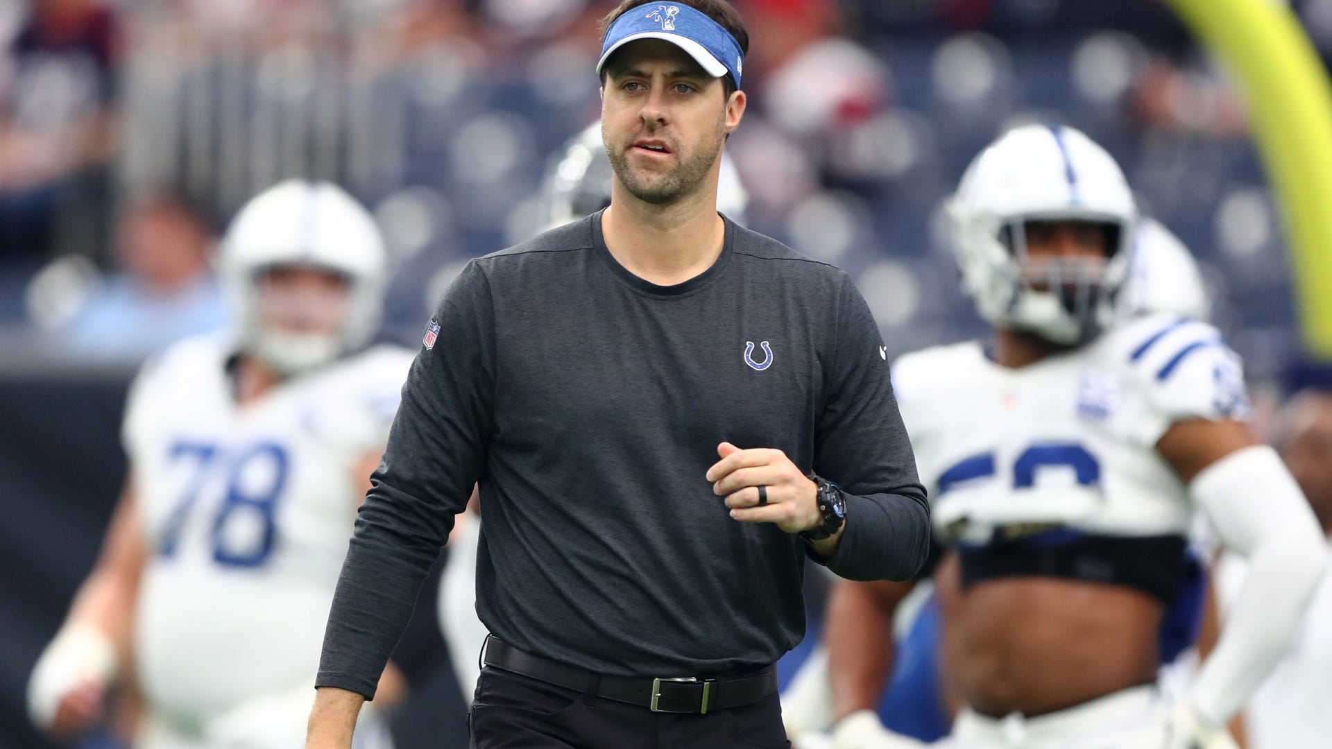9 Eagles coaching moves from the weekend