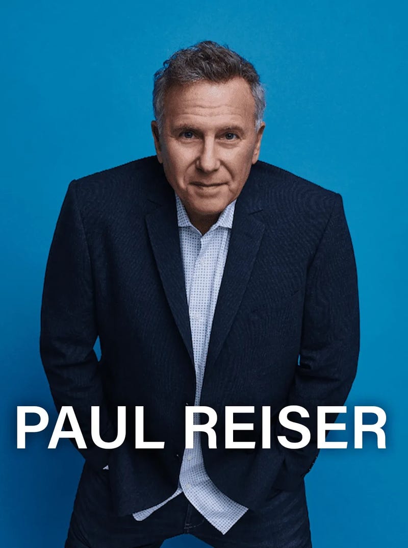 Paul Reiser