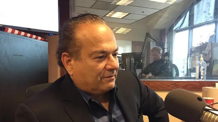 Legal expert Paul Cambria scrutinizes gun reform bills in NYS