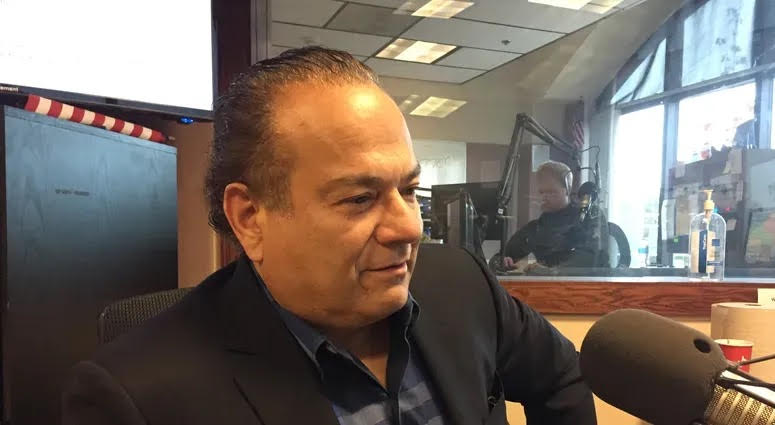 Legal expert Paul Cambria discussing new gun reform bills in NYS