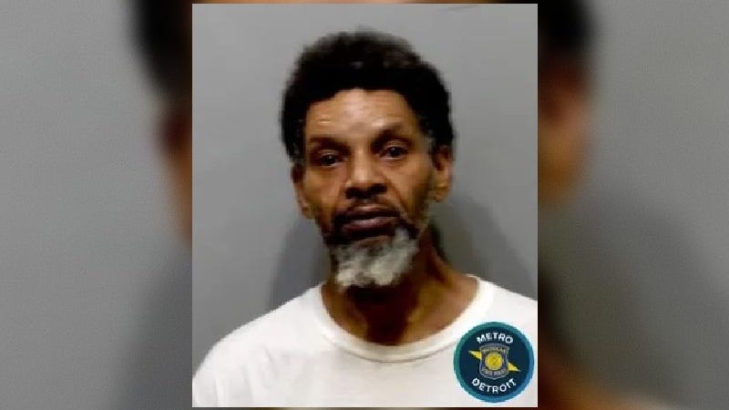 Detroit man charged with murder for shooting owner of Highland Park check cashing store in the face