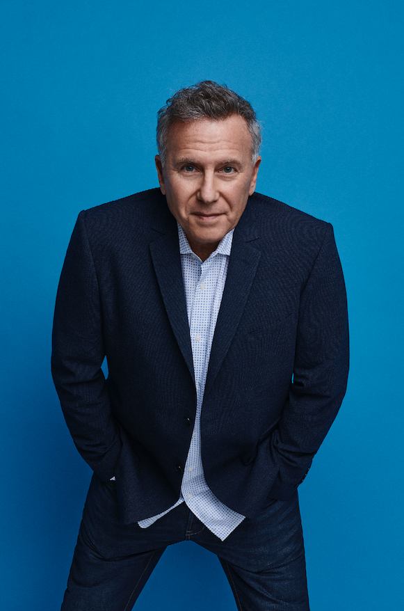 Picture of Paul Reiser