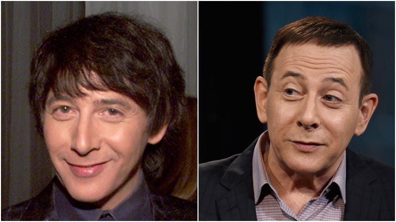 Paul Reubens