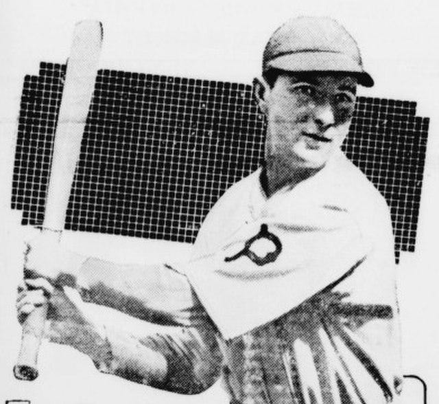Paul Waner