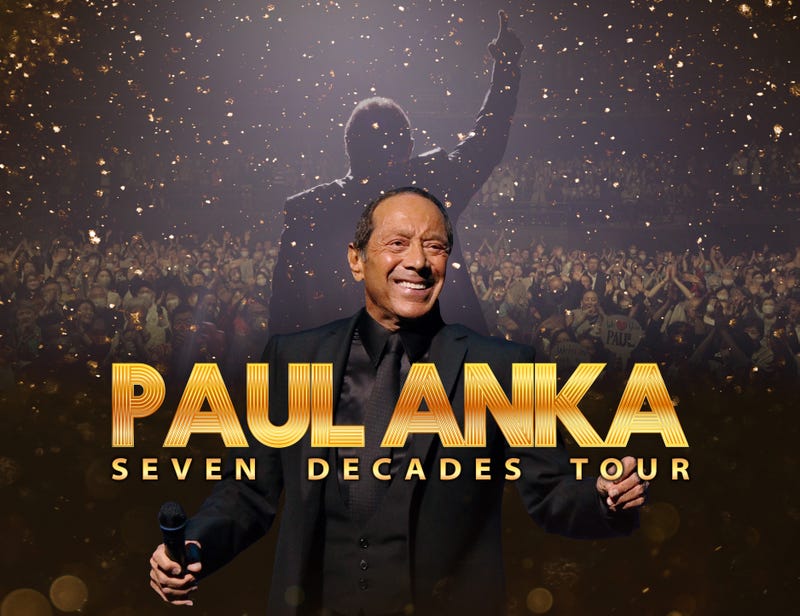 Paul Anka