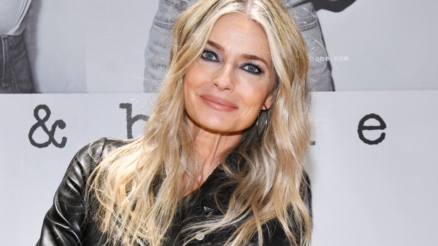 Paulina Porizkova, 57, calls out commenter who suggested she's 'too old' to post bikini photos