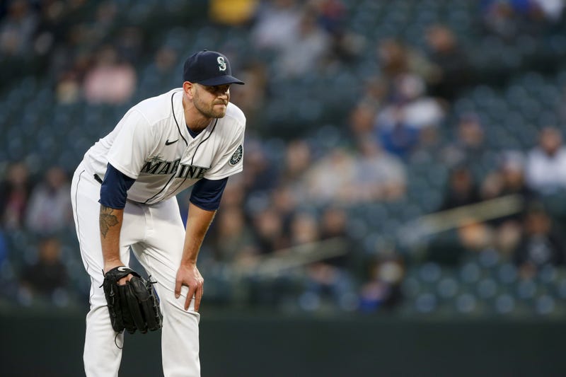 James Paxton