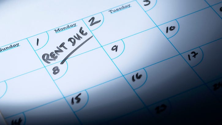 What Should You Do If You Can't Pay Rent During the Pandemic?
