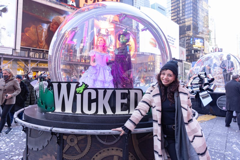 Wicked