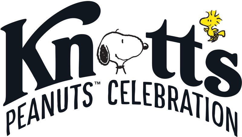 Knott's Peanuts Celebration