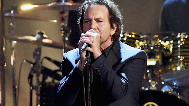 Mother Of Pearl Jam’s ‘Jeremy’ Speaks Out For First Time