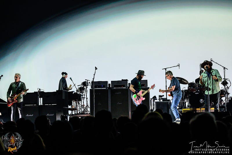 Pearl Jam - Climate Pledge Arena - Seattle 5.28.24