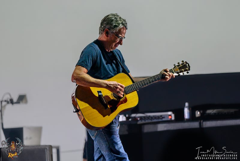 Pearl Jam - Climate Pledge Arena - Seattle 5.28.24