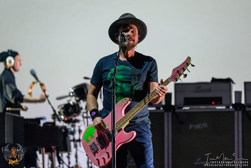 Pearl Jam - Climate Pledge Arena - Seattle 5.28.24