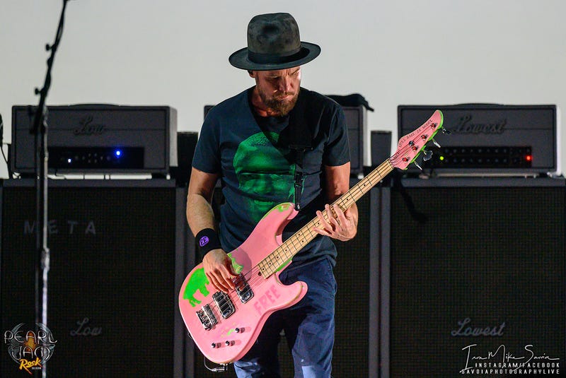 Pearl Jam - Climate Pledge Arena - Seattle 5.28.24