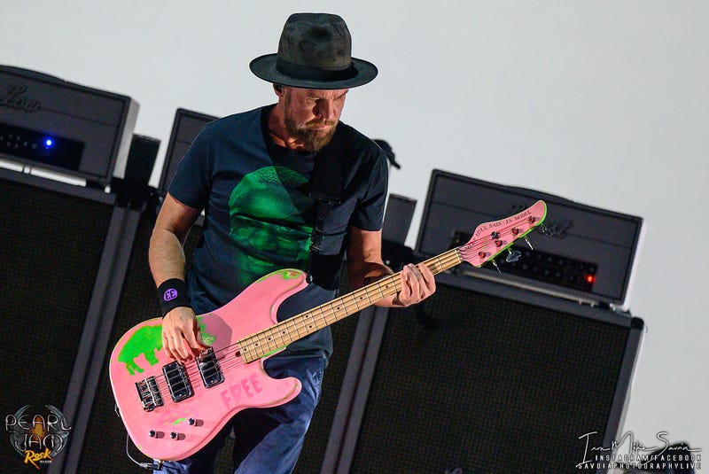 Pearl Jam - Climate Pledge Arena - Seattle 5.28.24