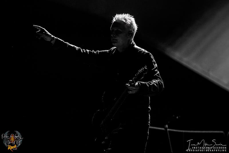 Pearl Jam - Climate Pledge Arena - Seattle 5.28.24
