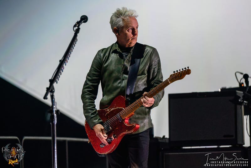 Pearl Jam - Climate Pledge Arena - Seattle 5.28.24