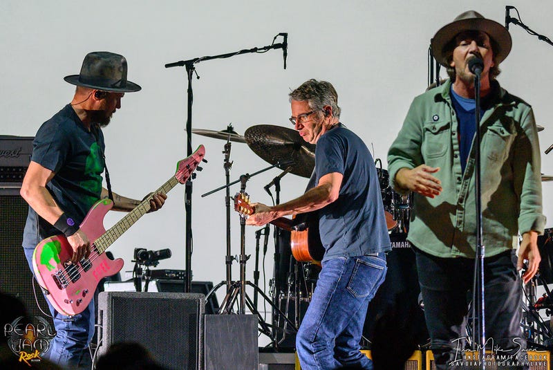 Pearl Jam - Climate Pledge Arena - Seattle 5.28.24