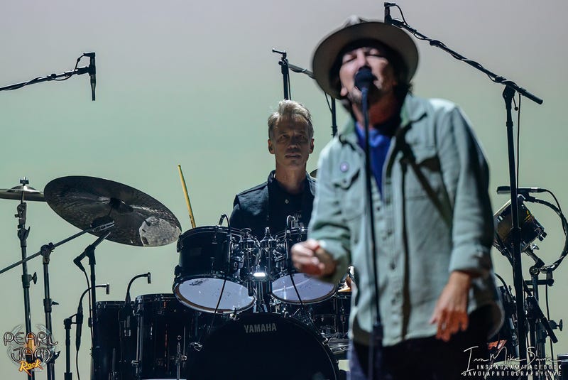 Pearl Jam - Climate Pledge Arena - Seattle 5.28.24