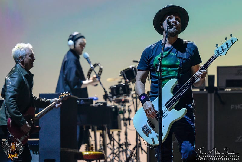 Pearl Jam - Climate Pledge Arena - Seattle 5.28.24