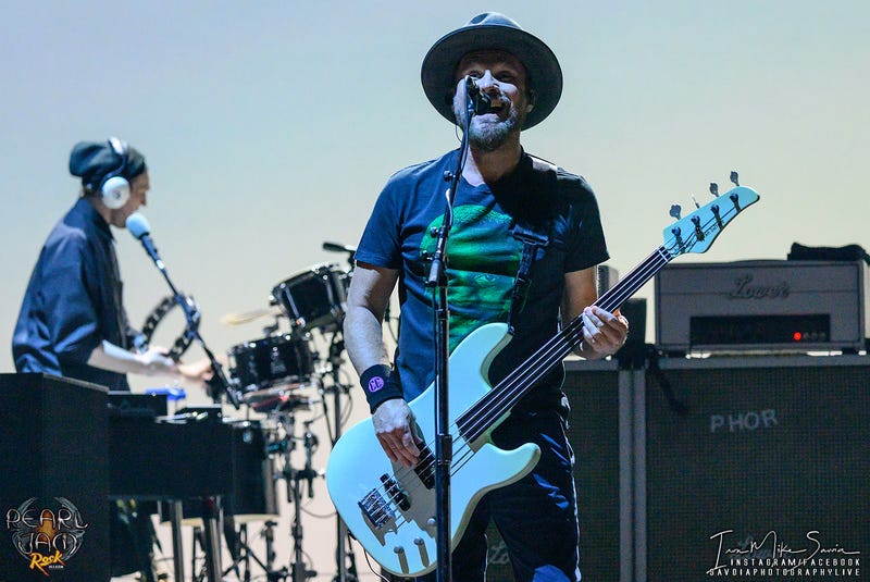 Pearl Jam - Climate Pledge Arena - Seattle 5.28.24